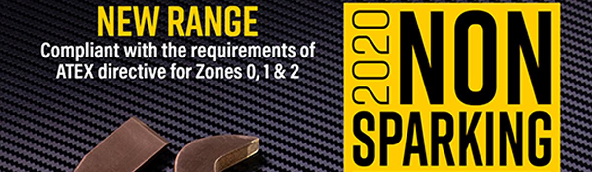 Sealey Non Sparking Tools Promotion Jun 2020